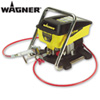 Wagner Paint Crew