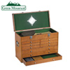 Wood Case Upper - Oak