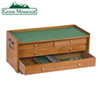 Wood Case Lower - Oak