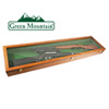Wood Rifle Display Box