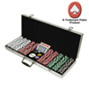 500 Dice Style Poker Chips