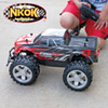 Ford F250 Super Duty R/C Truck