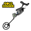 Advanced Metal Detector