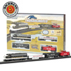 Thoroughbred Train Set