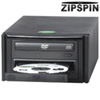 Zipspin DVD/ CD Master