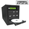 Zipspin 2-in-1 DVD/CD Duplicator