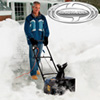 Snow Joe Electric Snow Blower