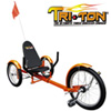 Triton Pro Cruiser
