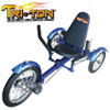 Triton 3-Wheel Cruiser