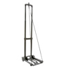 Stow-N-Go Luggage Cart