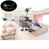 R/C Helicopter - Blue