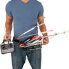 28 inch R/C Helicopter - Orange