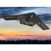 B3 R/C Airplane - 3 Channel