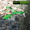 Glow-in-the-Dark Helicopter
