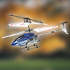 3-Channel Gyro Helicopter