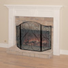 Classic Fireplace Screen