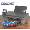 HP Photosmart All-In-One Printer