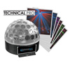 Professional DJ LED Light