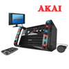 Akai Karaoke System