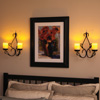Charleston 3-in-1 Lamp