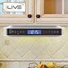 iLive Under-The-Cabinet Radio