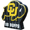 Colorado University Logo