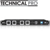 Technical Pro 11 Power Surge Front/ Rear