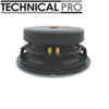 Technical Pro Pro 10 Inch Woofer
