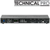 Technical Pro Professional USB/ SD Recording Deck