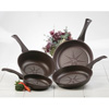 Diamond Coated Cookware Set