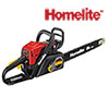 Homelite 18 Inch Chain Saw