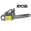 Ryobi 18 inch Gas Chain Saw