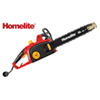 Homelite 16Inch Electric Chain Saw
