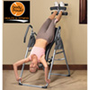 Body Power Inversion Table