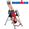 Ab Toner Inversion Table