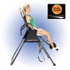 Chair Style Gravity Inversion System