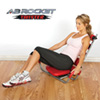 Ab Rocket Twister