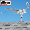 TV Remote Control Antenna