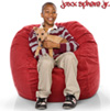 Jaxx Sphere Jr. - Cherry