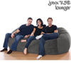 Jaxx Lounger 7.5 Ft - Charcoal