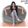 Jaxx Sac 4 Ft - Charcoal