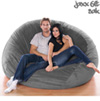 Jaxx Sac 6 Ft - Charcoal