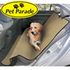 Waterproof Pet Seat Cover