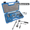 60 Piece Socket Set