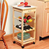 Kitchen Trolley