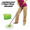 Hurricane Spin Mop Deluxe
