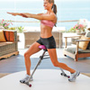 3-Minute Legs Machine