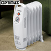 Compact Oil-Filled Radiator