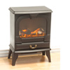 Electric Fireplace