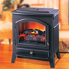 Electric Fireplace